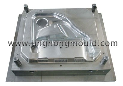 auto door mould