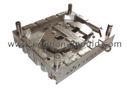 Auto Interior mould