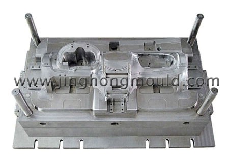 instrument panel mould