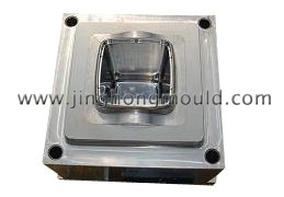 Bucket Mould 02