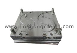 Bucket Mould 03