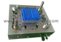 Crate Mould 01