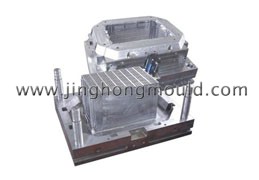 Crate Mould 02