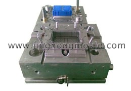 Crate Mould 03