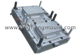 Crate Mould 05