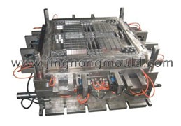 Pallet Mould 01