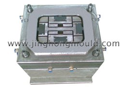 托盘模具04
