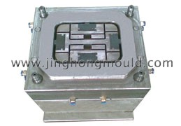 Pallet Mould 04