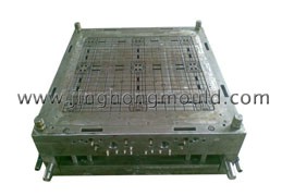 Pallet Mould 06