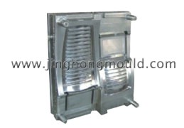 Plastic Chair Mould 03