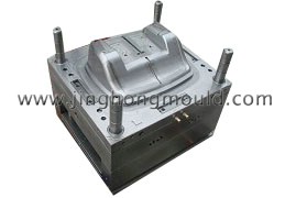 Trash Bin Mould 03