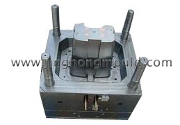 Trash Bin Mould 04