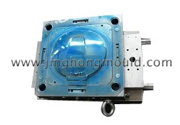 Trash Bin Mould 05