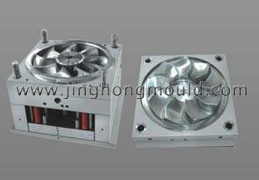 Air Conditioner Mould 03
