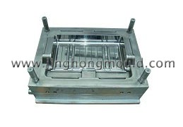 Refrigerator Mould 01