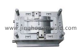 Refrigerator Mould 03