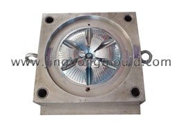 Washing Machine Mould 02