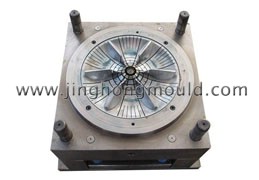 Washing Machine Mould 03