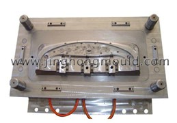 Washing Machine Mould 04