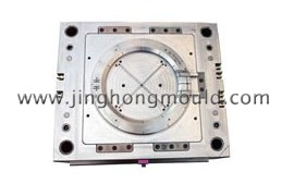 Washing Machine Mould 07