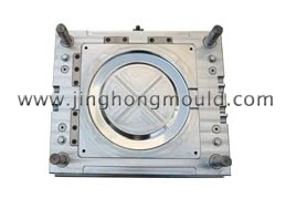 Washing Machine Mould 08