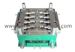 Pipe fitting Mould 05