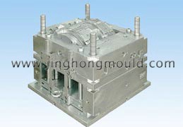 Toy Mould 04