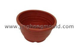 Flower pot 01