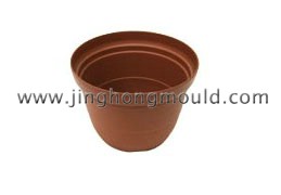 Flower pot 02