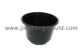 Flower pot 04