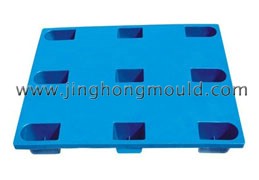 Pallet Mould 03