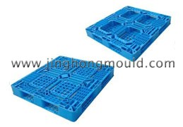 Pallet Mould 04