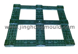 Pallet Mould 06