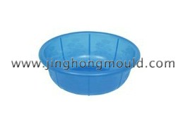 Plastic Basin Mould 01