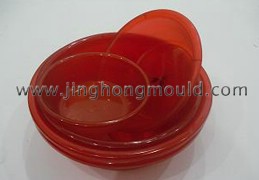 Plastic Basin Mould 05