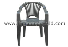 Plastic Chair 01