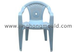 Plastic Chair 02