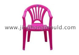 Plastic Chair 04