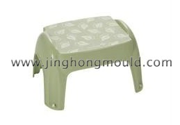 Stool Mould 03