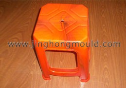 Stool Mould 04