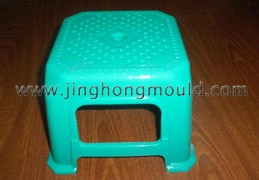 Stool Mould 05