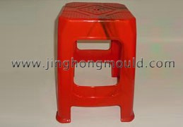 Stool Mould 06