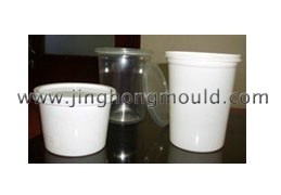 Thin Wall Mould 02