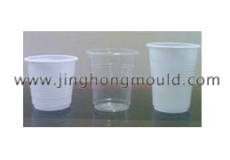 Thin Wall Mould 03