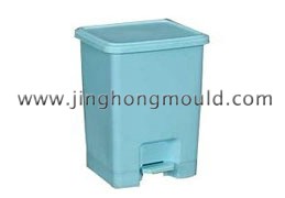 Trash Bin Mould 02