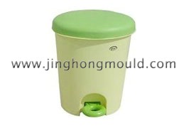 Trash Bin Mould 09