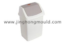 Trash Bin Mould 12