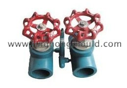 Pipe fitting 01