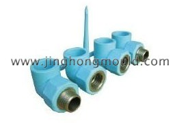 Pipe fitting 02
