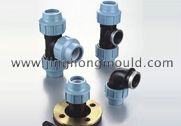 Pipe fitting 03
